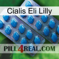 Cialis Eli Lilly viagra2